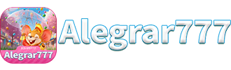 ALEGRAR777 LOGO