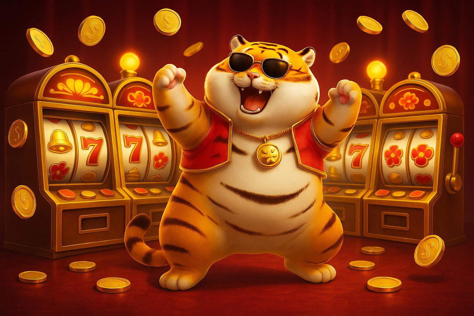 Explore o mundo das slot machines no ALEGRAR777 Casino